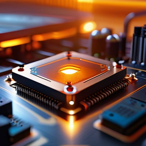 Optimizing Duty Cycle Efficiency for Peak Performance