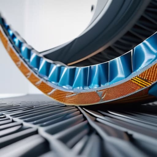 Shielding the Skies With Advanced Aerospace Acoustic Insulation Materials