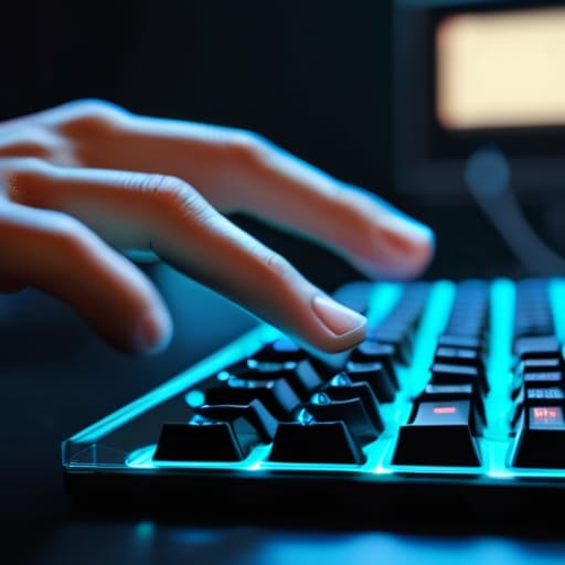 Closing the Perimeter via proactive digital security.