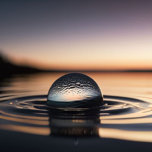 Moving Beyond the Surface of systemic ripples.