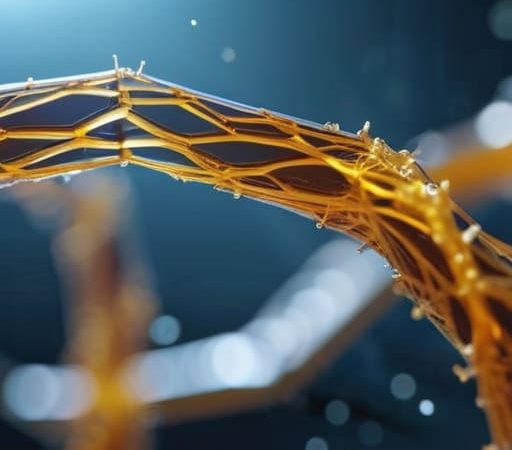 Engineering Decay: Bio-polymer Degradation Math