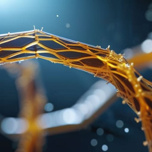 Engineering Decay: Bio-polymer Degradation Math