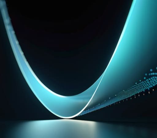The Math of Scale: Convexity in Saas Api Pricing