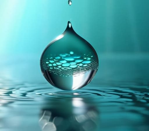 Flushing the Plastic: Nano-particle Sequestration Protocols