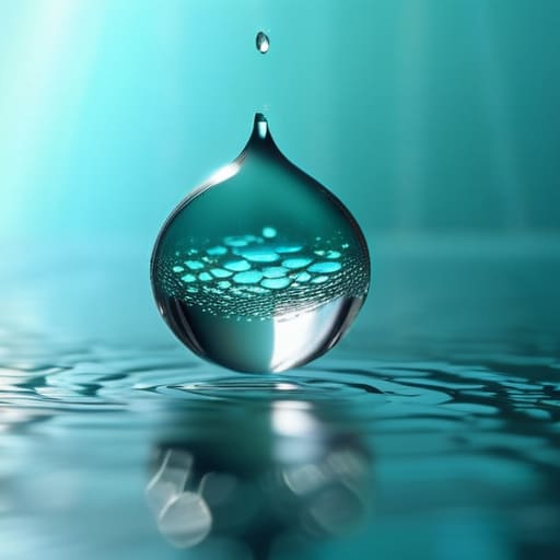 Flushing the Plastic: Nano-particle Sequestration Protocols