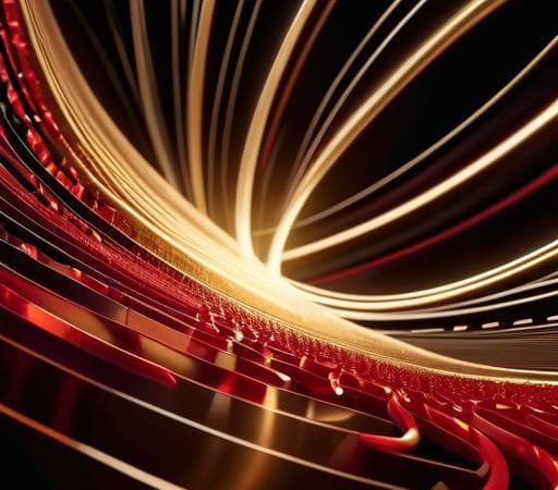 The Growth Paradox: Negative Churn Vector Mapping