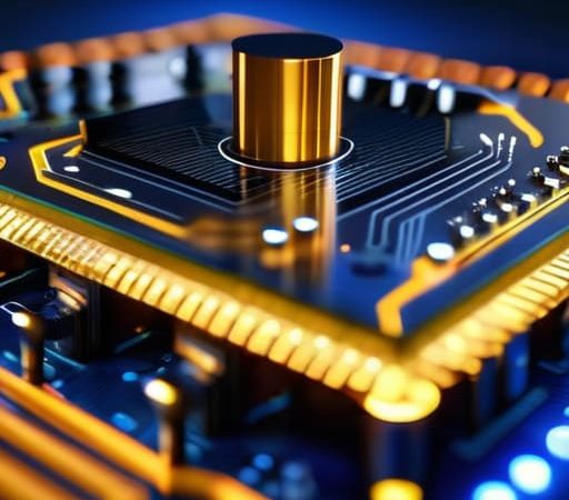 Precise Modulation: Pwm Driver Infrastructure