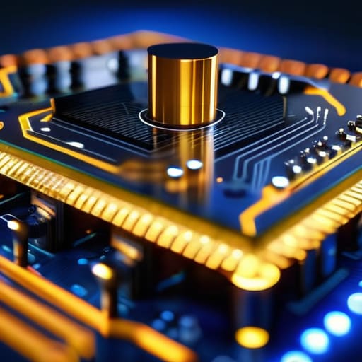 Precise Modulation: Pwm Driver Infrastructure