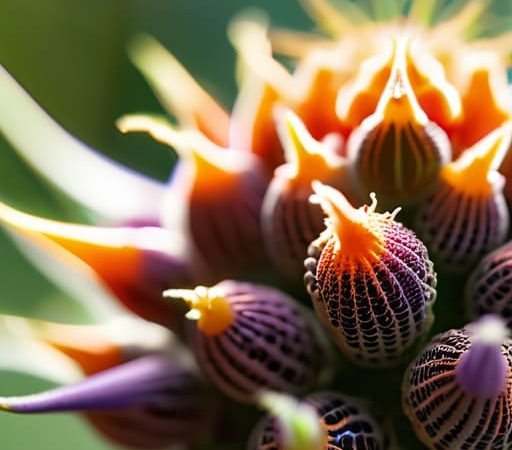 The Unique Strain: Single-estate Phenotyping