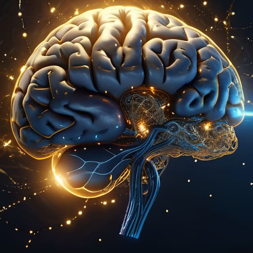 Unlocking the Holographic Bound of Information.