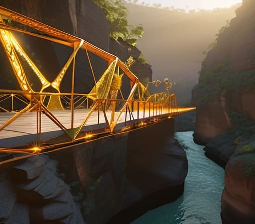 Building the Bridge: Metaphor Mapping