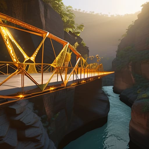 Building the Bridge: Metaphor Mapping