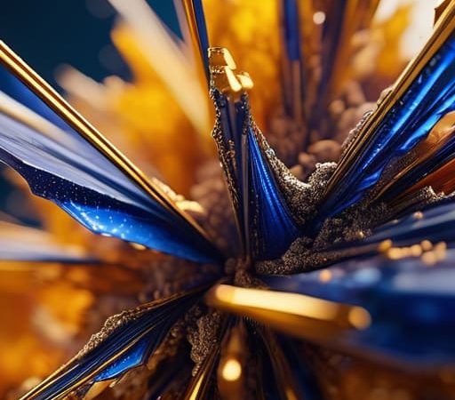 Capturing Chaos: Serendipity Awareness