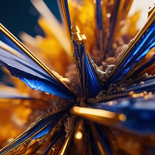 Capturing Chaos: Serendipity Awareness