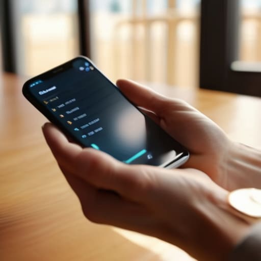 Beyond the Interface Mastering Messaging App User Experience Design