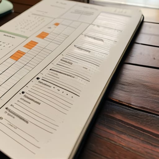 Building a Credible Case for Reporting Through Fact Driven Narrative.