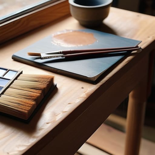 Gathering Your Craft Essential Interior Painting Tools and Supplies
