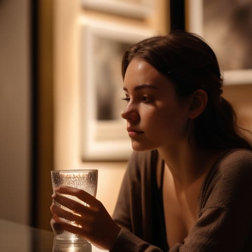 Overcoming Social Anxiety and Hesitation With Grace