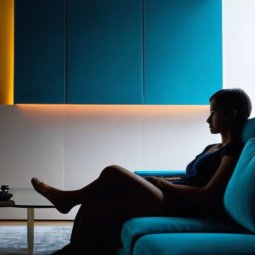 The Digital Trap How Streaming Swallowed Our Social Lives.