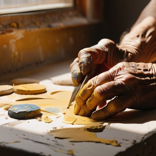 The Heavy Cost of Perfectionism vs Productivity