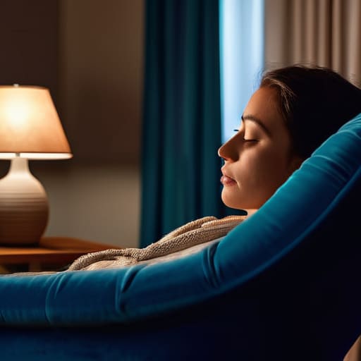 The Mental Health Benefits of Solitude Over Social Noise.