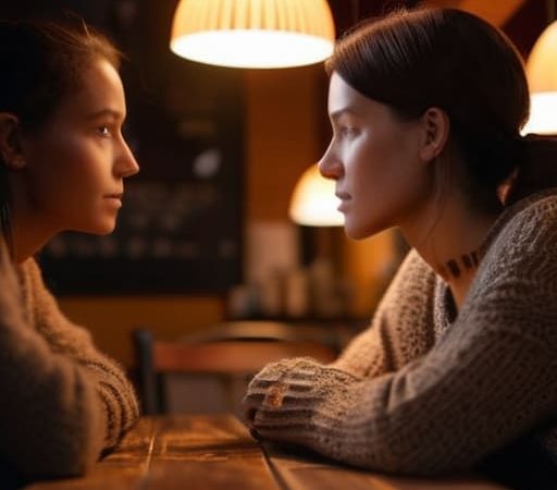 The Art of Truly Seeing Others: Why Embracing the Messy Unknown and How Curiosity Makes You Better Company Is the Ultimate Creative Act