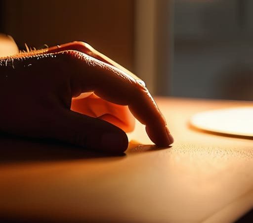 The Messy Bravery of Connection: How to Be the Person Who Reaches Out First When You’re Terrified of Being Seen.
