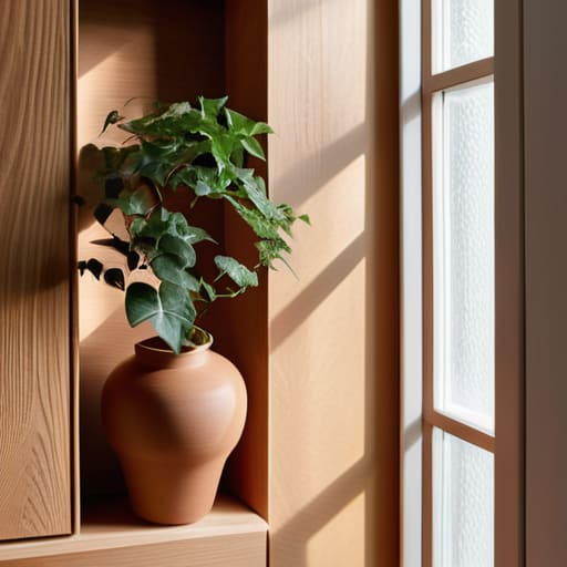 A No-nonsense Guide to Building Soulful Storage for Small Spaces