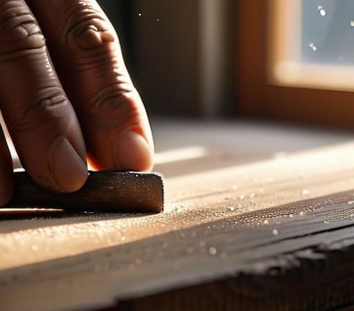 A No-nonsense Guide to Fixing a Sticking Window Without the Headache