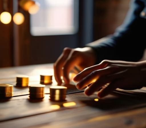 Stop Fighting the Clock and Start Finding the Magic: How to Make Progress on a Week With No Free Time.