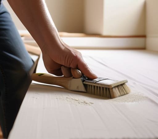 A No-nonsense Guide to Repainting a Room Without Losing Your Soul (or Your Mind)