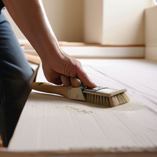 A No-nonsense Guide to Repainting a Room Without Losing Your Soul (or Your Mind)