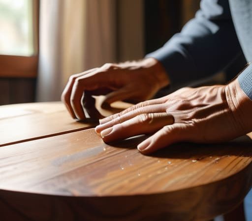 Don’t Let Their Story End: How to Repair Furniture Instead of Replacing It and Breathe New Soul Into Your Home
