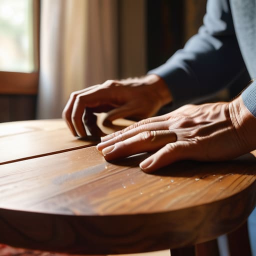 Don’t Let Their Story End: How to Repair Furniture Instead of Replacing It and Breathe New Soul Into Your Home