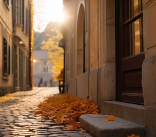 The Art of the Unplanned Encounter: How to Say Yes to More Invitations and Let Life’s Messy Magic Find You