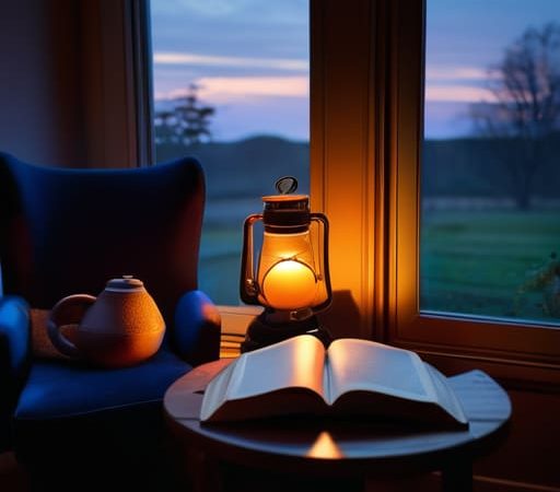 Stop Scrolling and Start Living: How to Spend an Evening Alone Well Without the Hollow Distraction.