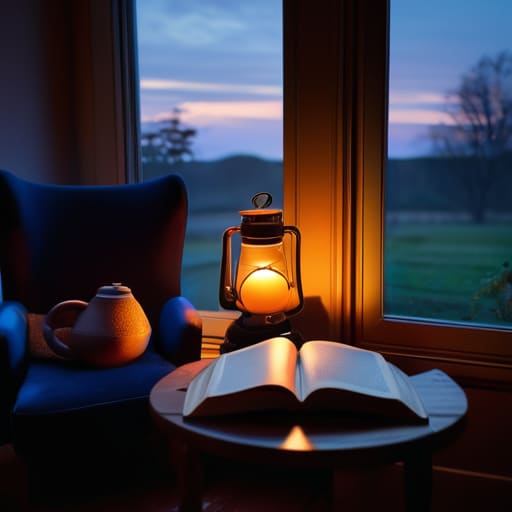 Stop Scrolling and Start Living: How to Spend an Evening Alone Well Without the Hollow Distraction.
