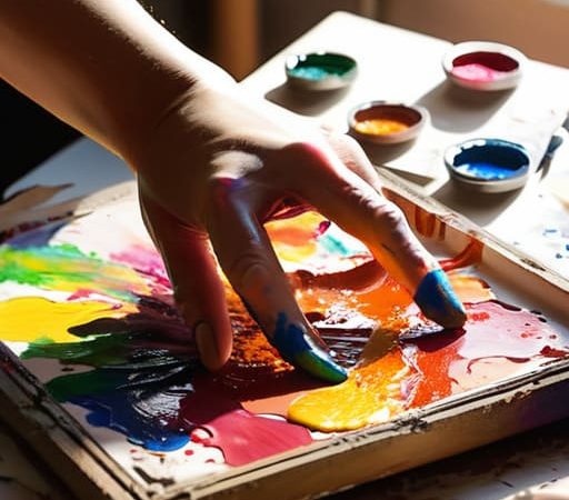 Stop Chasing Perfection and Start Embracing the Mess: How to Stop Waiting for the Right Moment to Finally Begin.