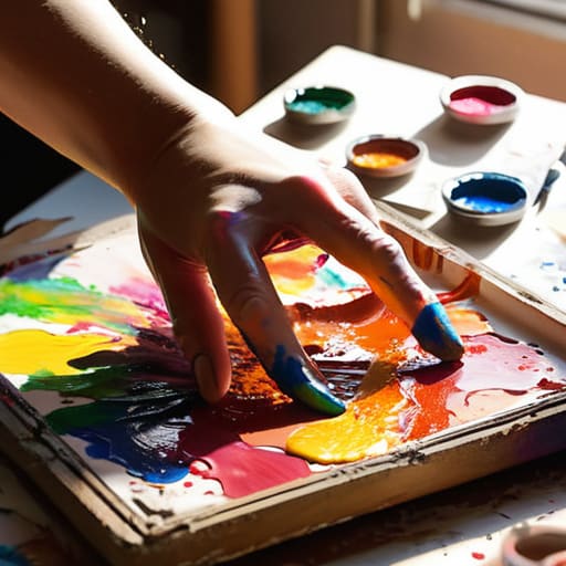 Stop Chasing Perfection and Start Embracing the Mess: How to Stop Waiting for the Right Moment to Finally Begin.