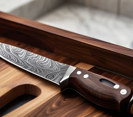 Beyond the Steel: What Makes a Chef Knife Worth the Price in a Life of Fewer, Better Things?
