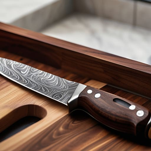 Beyond the Steel: What Makes a Chef Knife Worth the Price in a Life of Fewer, Better Things?