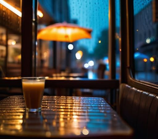 The Lonely Truth About Why People Are Going Out Less Than They Used To.