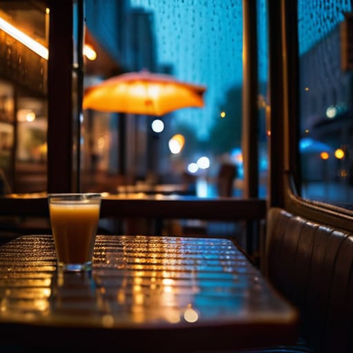 The Lonely Truth About Why People Are Going Out Less Than They Used To.