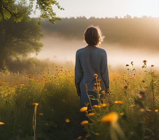 The Beautiful Mess of New Beginnings: Why Starting Over Socially Is Not Too Late