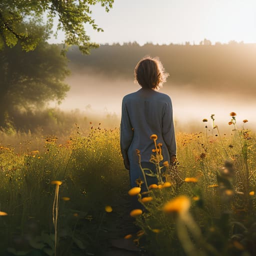 The Beautiful Mess of New Beginnings: Why Starting Over Socially Is Not Too Late