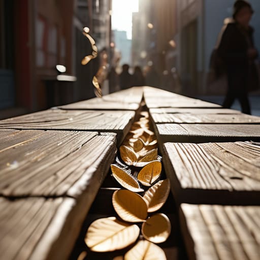 Distinguishing Purpose From Distraction in a Loud World.