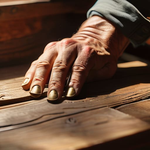 Gathering the Soulful Wood Refinishing Tools and Supplies