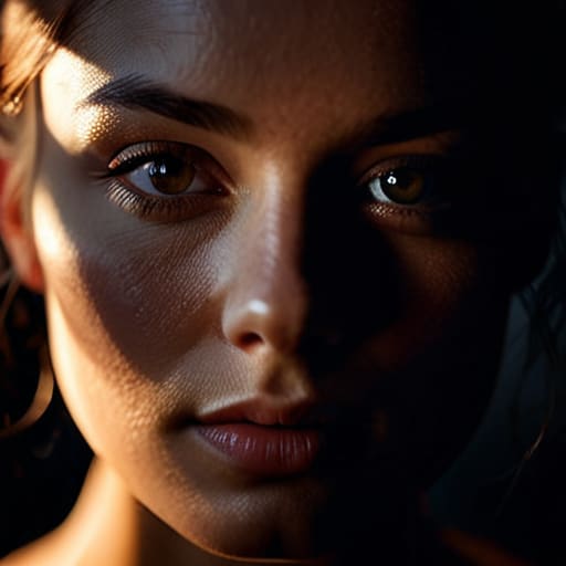 Mastering the Three Point Lighting Technique for Cinematic Depth