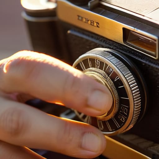 The Exposure Triangle Explained Finding Your Visual Balance