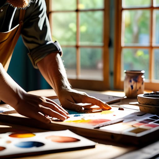 The Psychology of Color in Design Intentionality Over Instinct